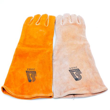 Steiner 21918-X Welding Gloves