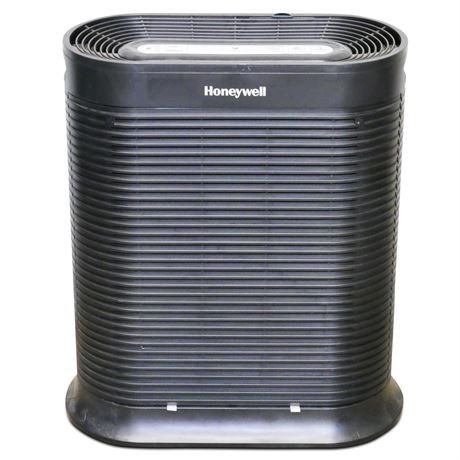 Honeywell Air Purifier Allergen Plus Series