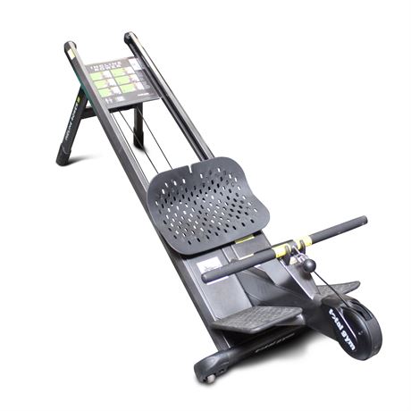 Total Gym Folding Incline Rower CE Rowing Machine