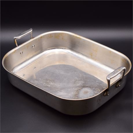 All-Clad Stainless Steel 17" Lasagna Pan