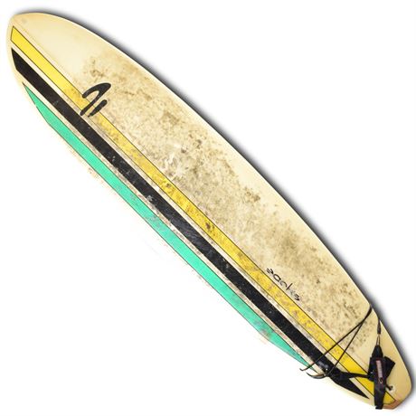 7'5" Eynon Surfboard