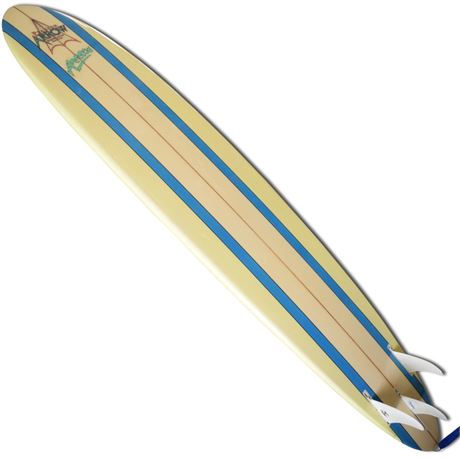 Pearson Arrow 9' Surfboard