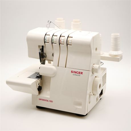 Singer Ultralock Sewing Machine 14SH654