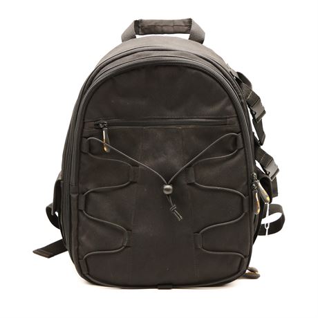 Amazon Basics Photography Backpack