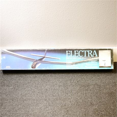 Electra Electric Sport Sail Plane Kit