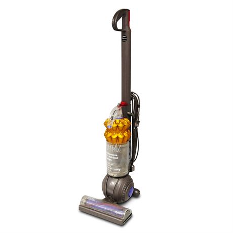Dyson DC-50 Upright Bagless Vacuum Cleaner