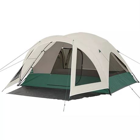 Sam's Club Member's Mark 6-Person Instant Dome Tent with Awning