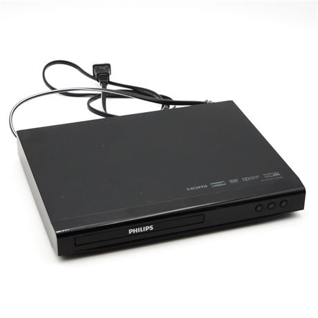 Philips DVP2880/F7 DVD Player