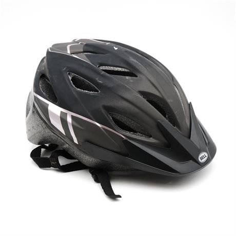 Bell Sports Adrenaline Adult TF19X Bicycle Helmet