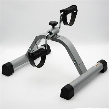 Impex Fitness NS-912 Mini Pedal Exercise Cycle