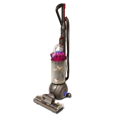 Dyson Ball Complete Upright Vacuum Cleaner