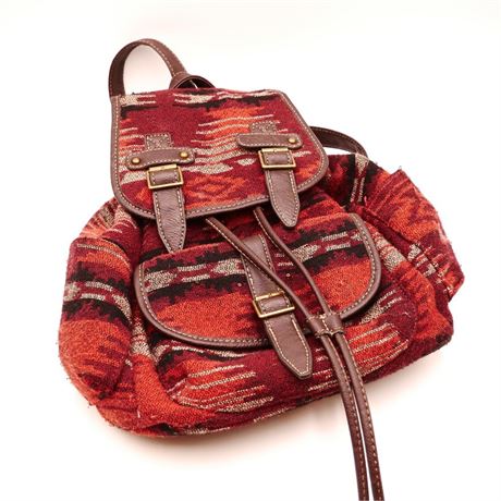 Arizona Jean Co. Mini-Backpack