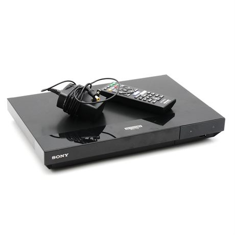 Sony UltraHD Blu-ray/DVD Player UBP-X700