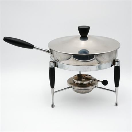 Chafing Dish w/Stand