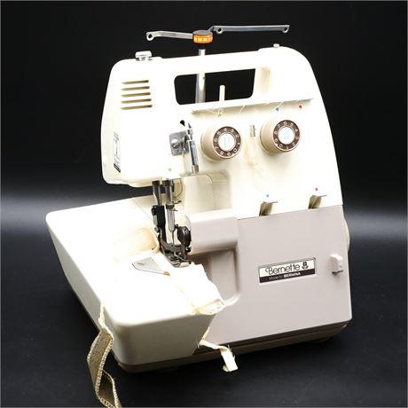 Bernina Bernette Type 203 Sewing Machine