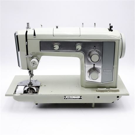 Sears Kenmore 158.16012 Sewing Machine