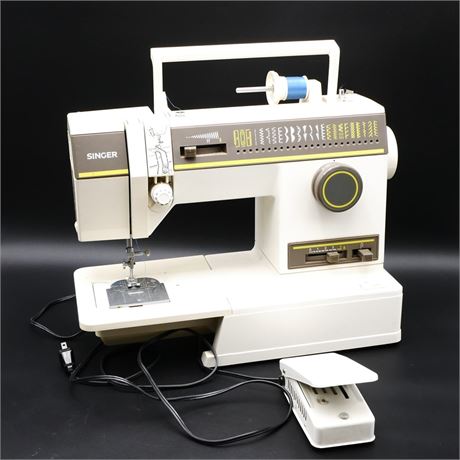 Singer Model 9432 Sewing Machine