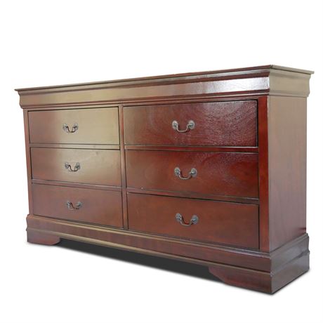 Ashley Furniture 6-Drawer Dresser