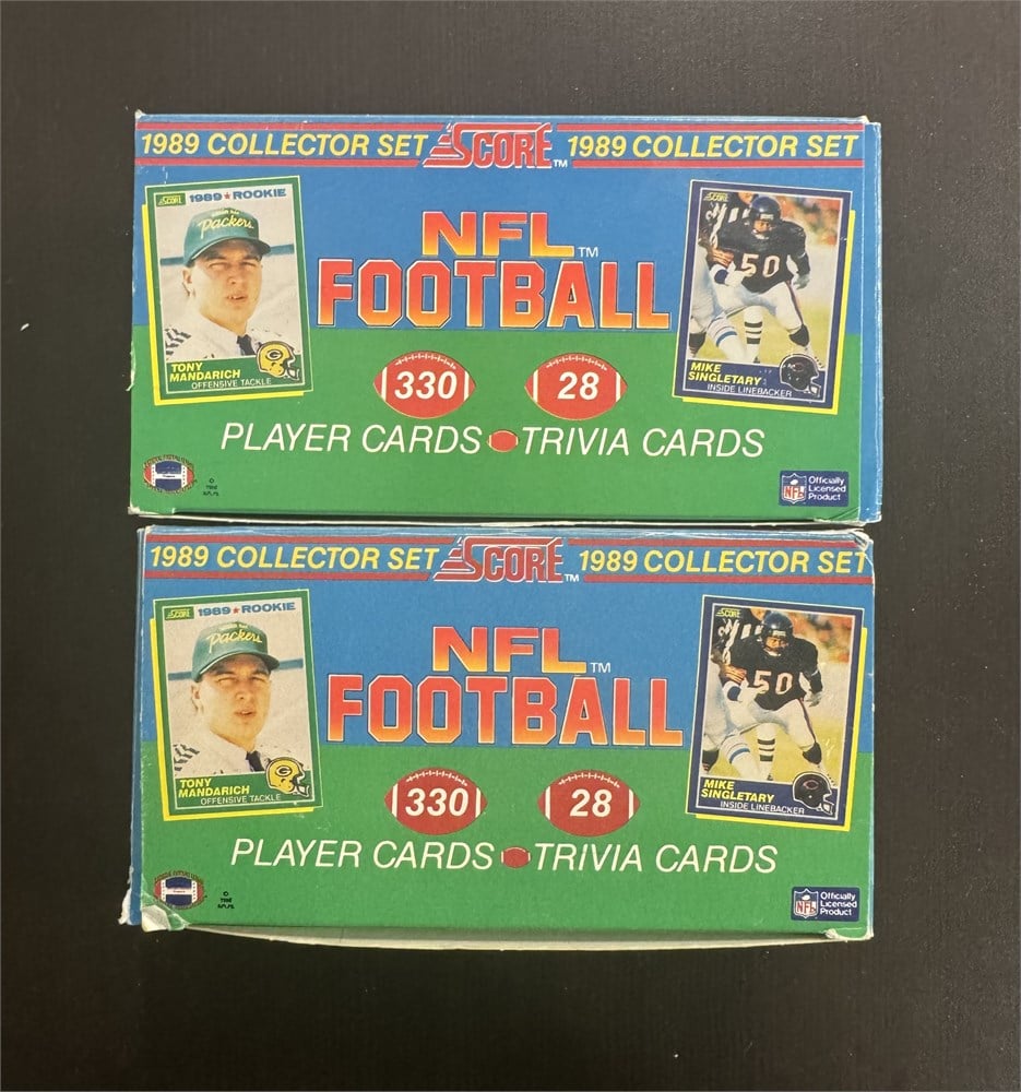 Placer Auctions - Auctions, Estate Sales, Liquidation - Lot of 2